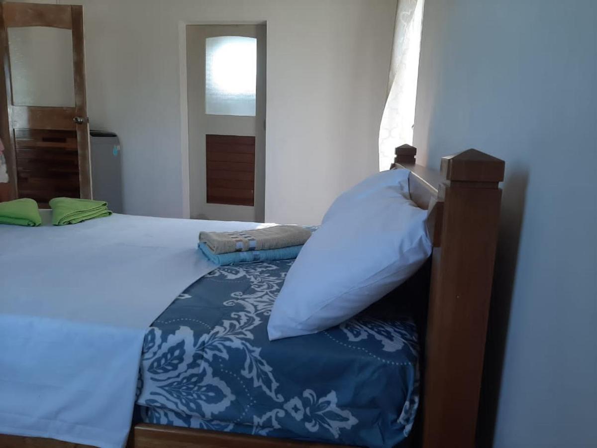 Albert Residence Port South East Luaran gambar