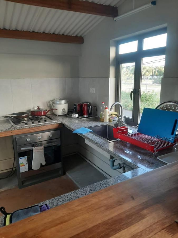 Albert Residence Port South East Luaran gambar