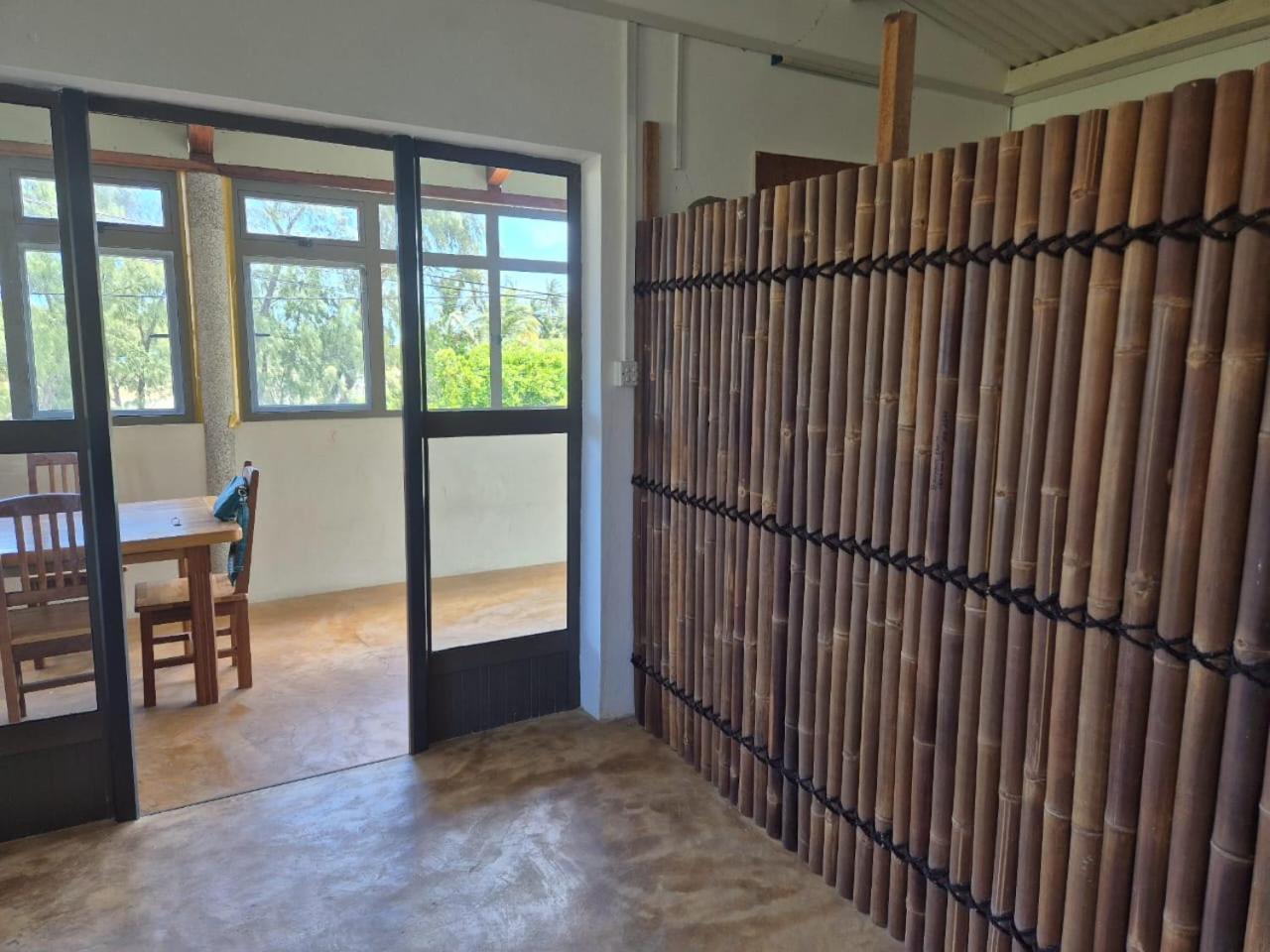 Albert Residence Port South East Luaran gambar