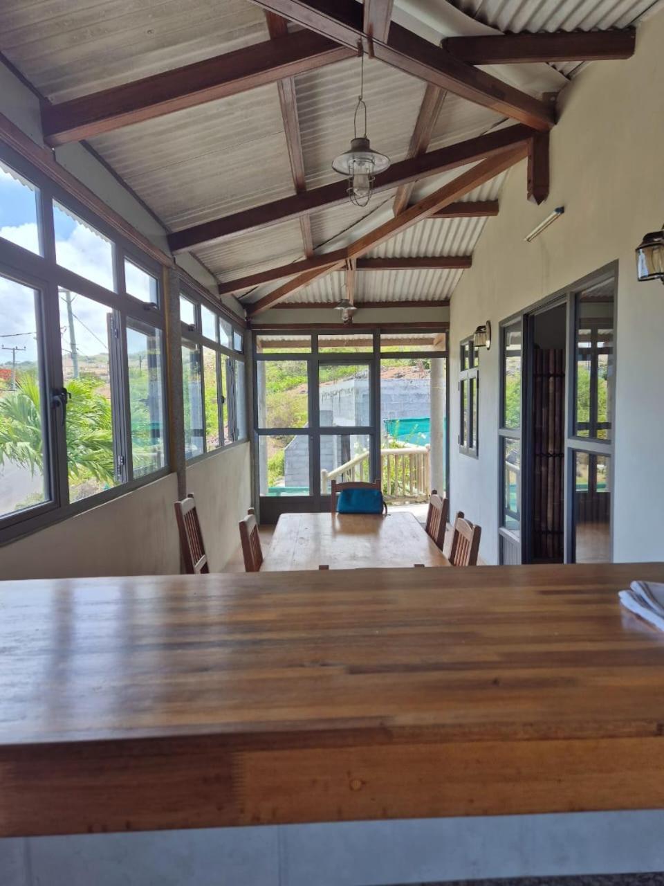 Albert Residence Port South East Luaran gambar